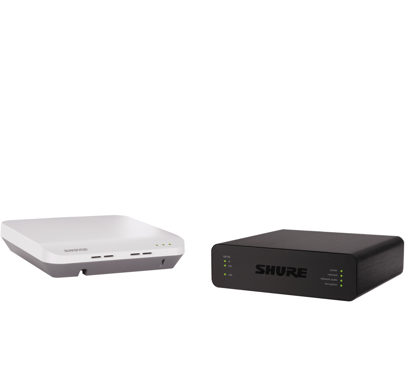 Shure MXWAPT2-Z11+USB-P